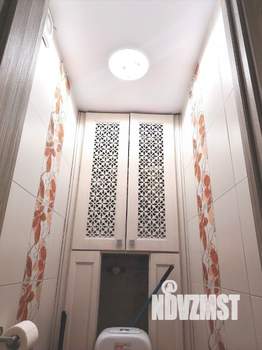 2-к квартира, вторичка, 51м2, 6/9 этаж