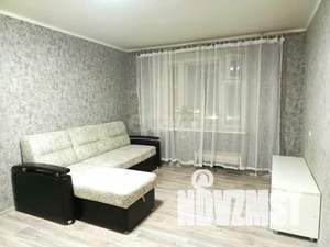 1-к квартира, вторичка, 38м2, 7/9 этаж