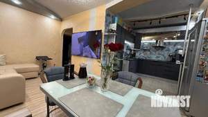 3-к квартира, вторичка, 68м2, 2/9 этаж