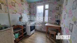 3-к квартира, вторичка, 64м2, 3/5 этаж