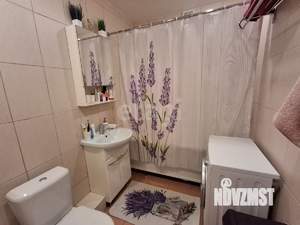 2-к квартира, вторичка, 56м2, 3/9 этаж