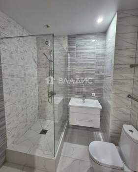 Студия квартира, вторичка, 25м2, 7/14 этаж