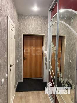 Студия квартира, вторичка, 30м2, 1/10 этаж