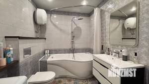 2-к квартира, вторичка, 57м2, 2/9 этаж