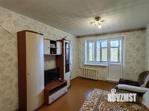 1-к квартира, вторичка, 36м2, 3/5 этаж