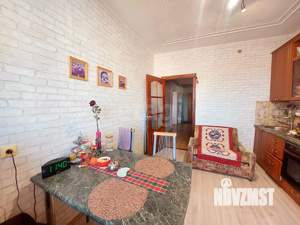 1-к квартира, вторичка, 49м2, 8/10 этаж