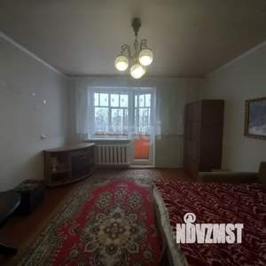 3-к квартира, вторичка, 67м2, 9/9 этаж