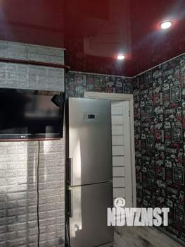 1-к квартира, вторичка, 33м2, 2/5 этаж