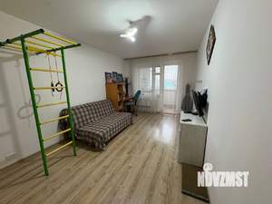 2-к квартира, вторичка, 51м2, 5/6 этаж