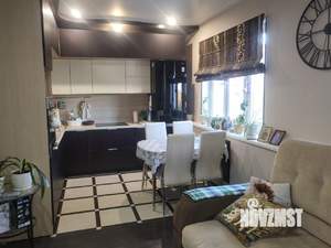 3-к квартира, вторичка, 67м2, 3/16 этаж