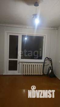 2-к квартира, вторичка, 45м2, 4/5 этаж