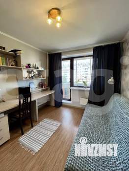4-к квартира, вторичка, 106м2, 6/9 этаж
