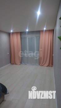 2-к квартира, вторичка, 45м2, 4/5 этаж