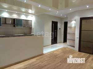 Студия квартира, вторичка, 40м2, 7/9 этаж