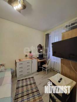 1-к квартира, вторичка, 36м2, 1/3 этаж