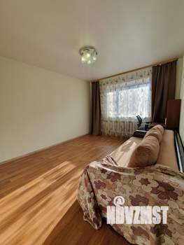 2-к квартира, вторичка, 43м2, 3/3 этаж