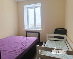 3-к квартира, вторичка, 71м2, 12/14 этаж