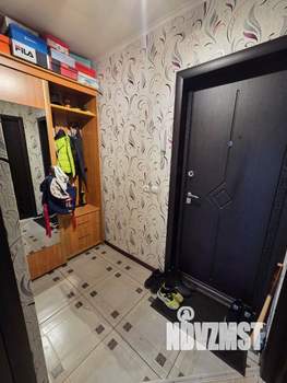 1-к квартира, вторичка, 30м2, 5/5 этаж