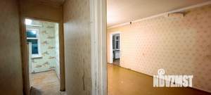 2-к квартира, вторичка, 43м2, 5/5 этаж