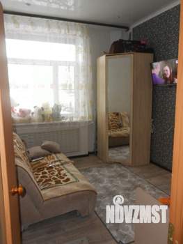 1-к квартира, вторичка, 31м2, 1/5 этаж