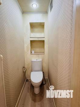 1-к квартира, вторичка, 41м2, 1/5 этаж