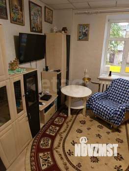 2-к квартира, вторичка, 46м2, 2/2 этаж