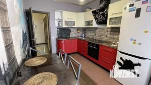 2-к квартира, вторичка, 58м2, 8/9 этаж