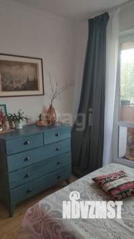 1-к квартира, вторичка, 30м2, 4/5 этаж