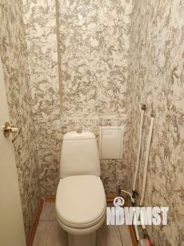 2-к квартира, вторичка, 52м2, 2/5 этаж