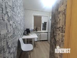 2-к квартира, вторичка, 45м2, 1/5 этаж