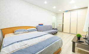 1-к квартира, вторичка, 30м2, 3/5 этаж