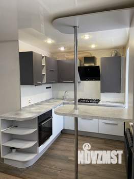 2-к квартира, вторичка, 46м2, 3/5 этаж