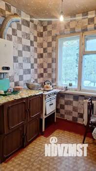 3-к квартира, вторичка, 62м2, 2/5 этаж