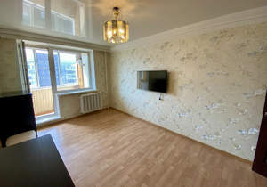3-к квартира, вторичка, 66м2, 7/9 этаж