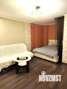1-к квартира, вторичка, 43м2, 4/9 этаж