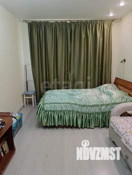 1-к квартира, вторичка, 33м2, 3/3 этаж