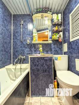 2-к квартира, вторичка, 29м2, 7/8 этаж