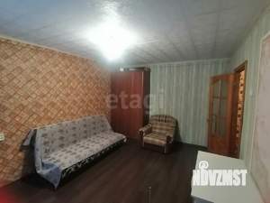 2-к квартира, вторичка, 39м2, 1/5 этаж