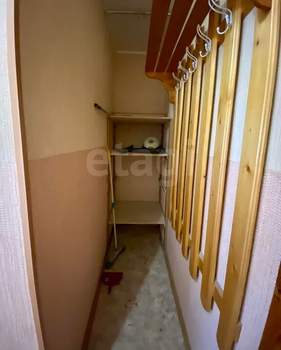 1-к квартира, вторичка, 35м2, 6/9 этаж
