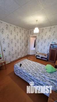 2-к квартира, вторичка, 48м2, 3/5 этаж