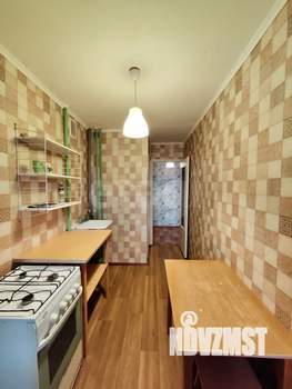1-к квартира, вторичка, 33м2, 3/9 этаж