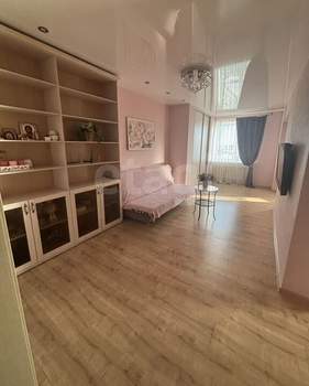 1-к квартира, вторичка, 57м2, 7/8 этаж