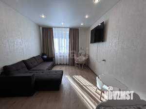 1-к квартира, вторичка, 35м2, 1/3 этаж