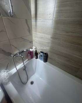 Студия квартира, вторичка, 25м2, 4/14 этаж