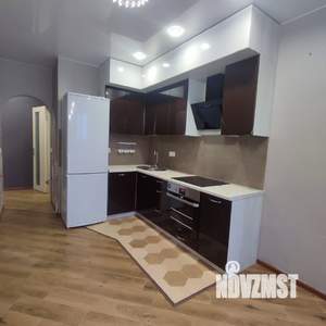 1-к квартира, вторичка, 31м2, 1/3 этаж