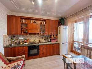 1-к квартира, вторичка, 49м2, 8/10 этаж