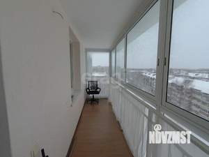 Студия квартира, вторичка, 35м2, 8/14 этаж