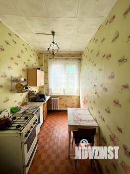 2-к квартира, вторичка, 47м2, 1/2 этаж