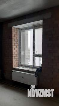 2-к квартира, вторичка, 48м2, 4/12 этаж