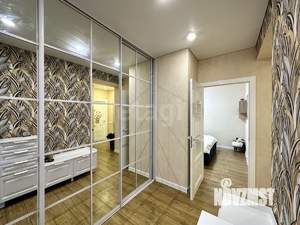 3-к квартира, вторичка, 78м2, 12/16 этаж